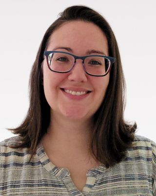 Photo of Krissa Moore, Licensed Professional Counselor, LPCMH