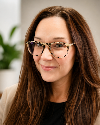 Photo of Amy Millard, Psychiatric Nurse Practitioner, MSN, FNP, PMHNP