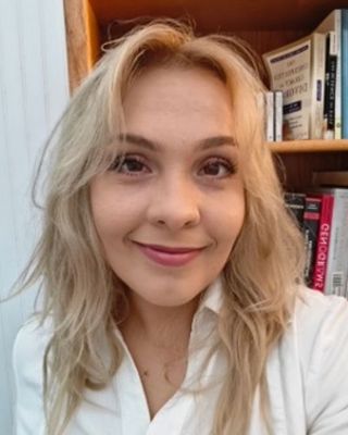 Photo of Kathleen Hawkins, Psychological Associate, PhD