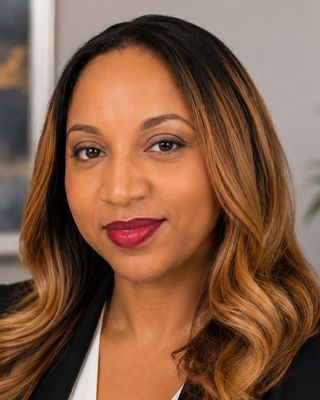 Photo of Ashley Cross, Clinical Social Work/Therapist, LICSW