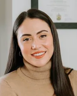 Photo of Cléa Morin - Alma Counselling | Trauma • ADHD • Insomnia , Registered Psychotherapist, MEd, RP
