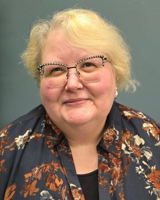 Photo of Gayle J Hatfield, Licensed Master Social Worker, LMSW