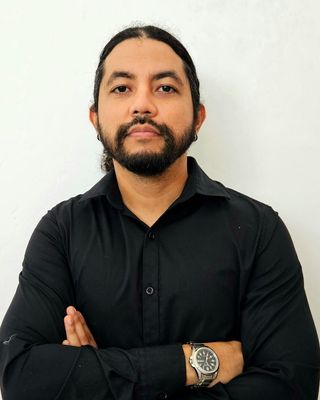 Foto de José Guadalupe Loera Camacho, Psicólogo, Lic. en Psicología