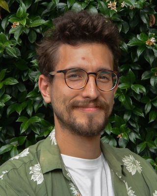 Foto de Lautaro Cisneros Psicólogo, Lic. en Psicología