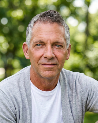 Photo of Michael Goldfaden, Clinical Social Work/Therapist, LCSW-C