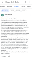 Gallery Photo of Customer review