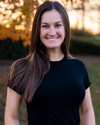 Photo of Abby McAdory - Abby McAdory, EMDR Therapist, Clinical Social Work/Therapist, LSCSW, LCSW