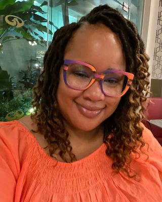 Photo of Sabrena Shields, Clinical Social Work/Therapist in Atlanta, GA