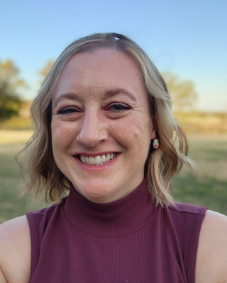 Photo of Stas Taylor, Clinical Social Work/Therapist, LCSW