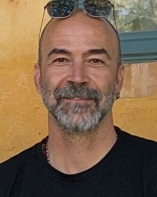 Photo of Mihai Algiu, Marriage & Family Therapist, MA, LMFT