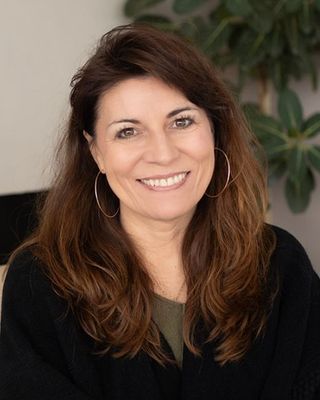 Photo of Koren Bierfeldt, Counselor, LPCC, AHCH, MEd