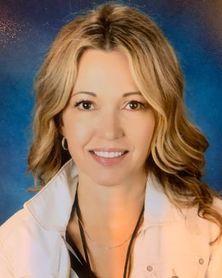 Photo of Lisa Federico, Marriage & Family Therapist, MA, LMFT