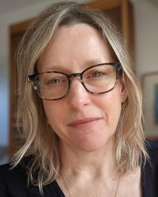 Photo of Louise Martin, Psychologist in Whitstable, England