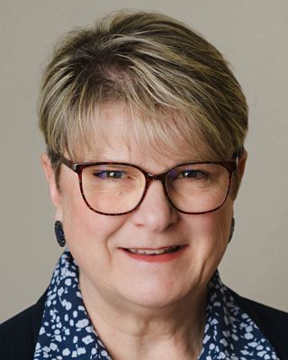 Photo of Kylene Dube, Registered Social Worker, BSW, MSW, RSW