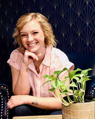 Photo of Dana Morrison, Licensed Master Social Worker, LMSW