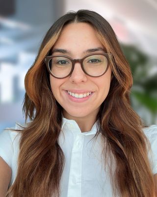 Photo of Tahlia Marta Utrera, Counselor, LMHC