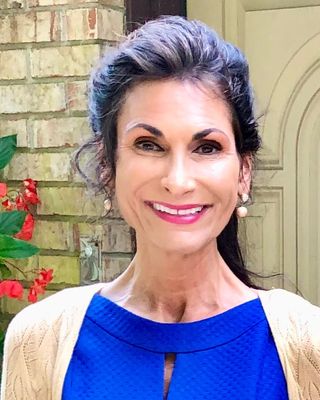 Photo of Lee Cunningham, Licensed Professional Counselor, LPC-S