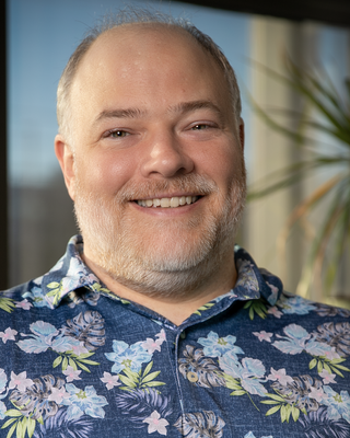 Photo of Matthew Piercey - Our Place Counseling Services, LLC, Counselor, LCPC