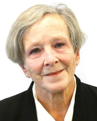 Photo of Ann Benner, Clinical Social Work/Therapist, LCSW