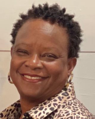 Photo of Deborah Ann Gant, Licensed Professional Counselor, L, P, C