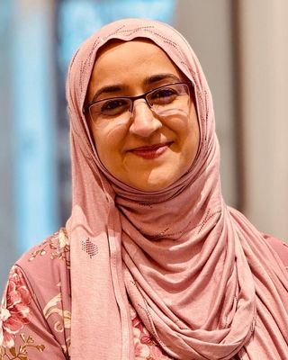 Photo of Yasmeen Desnavi - YD Counselling, Counsellor, MBACP