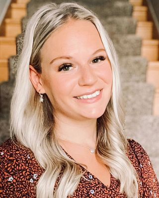 Photo of Meagan Luptak, Clinical Social Work/Therapist in Kendall County, IL
