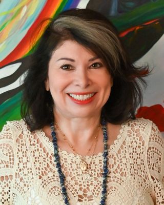 Photo of Janet Varela Colletto, Licensed Professional Counselor, MS, LPC