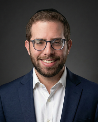 Photo of Eli Brand, Clinical Social Work/Therapist, MS, LCSW, CSAT, CPTT