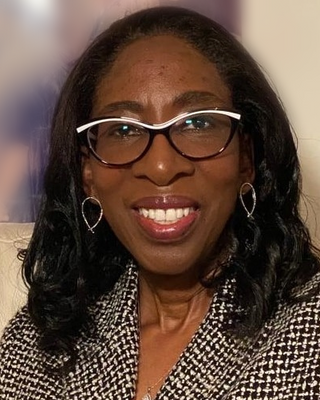 Photo of Cheryl Hopson-Blake, Counsellor in V3J, BC