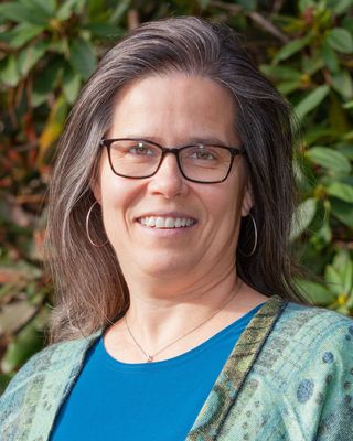 Photo of Anna Long, Psychiatric Nurse Practitioner in Seattle, WA