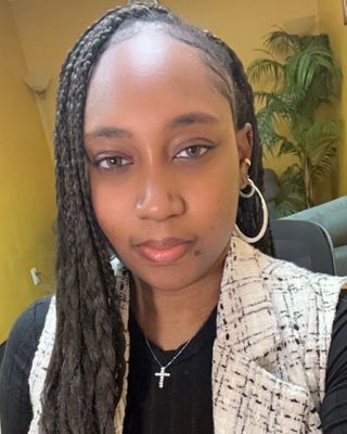 Photo of Larina Doreen Burris, Mental Health Counselor, MHC-LP
