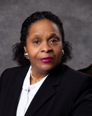 Photo of Elizabeth M Franklin, Licensed Professional Counselor in Olivette, MO