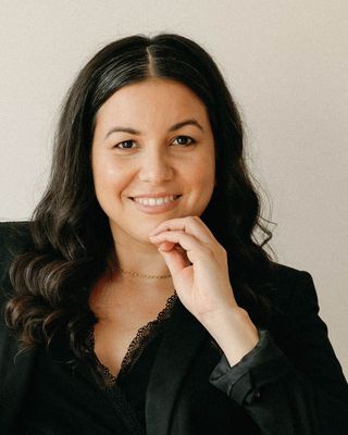 Photo of Michelle Ferrer, PhD, Psychologist