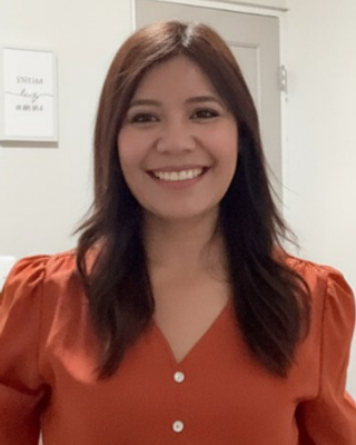 Foto de Dulce María Riosblanco Rios - Dulce Riosblanco • Psicoterapia y Tanatología , Psicoterapeuta, Mtra