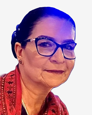 Photo of Maria Cancelada, Clinical Social Work/Therapist, LCSW
