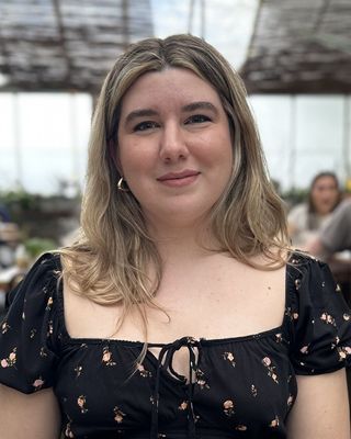 Photo of Rebekah Worth, Clinical Social Work/Therapist, LSW, MSW
