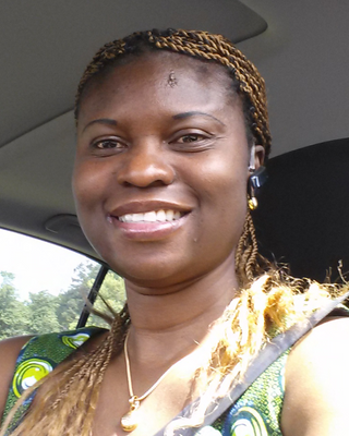 Photo of Nimi George, Psychiatric Nurse Practitioner, PMHNP