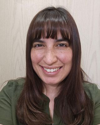 Photo of Diana Delgadillo-Torres, Marriage & Family Therapist, LMFT