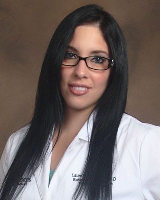 Photo of Dr. Laura Fernandez, Psychologist in Jacksonville, FL
