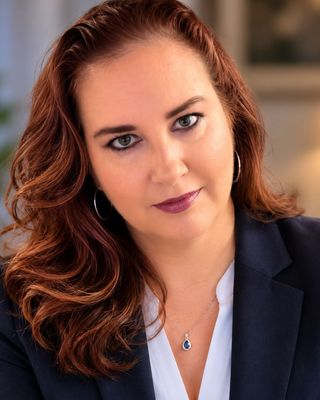Photo of Cynthia McIntosh, Clinical Social Work/Therapist, LCSW