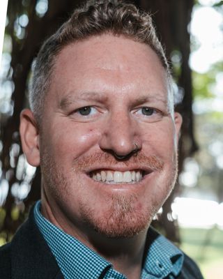 Photo of R Brian Pippinger, Counselor, LMHC, MCAP