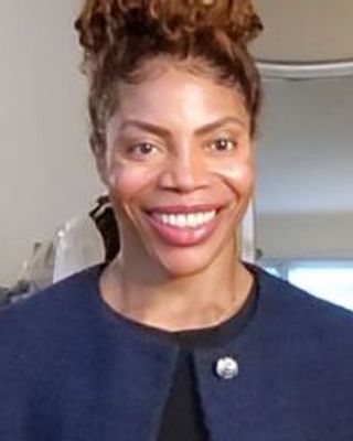 Photo of Claudia Hyppolite, Psychiatric Nurse, DNP, PMHNP-