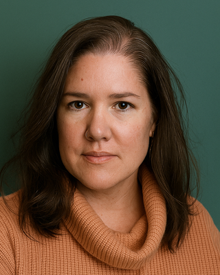 Photo of Rachel Werts, Marriage & Family Therapist, LMFT