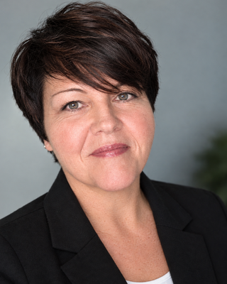 Photo of Deidra Hughes, Psychiatric Nurse Practitioner, MSN, PMHNP