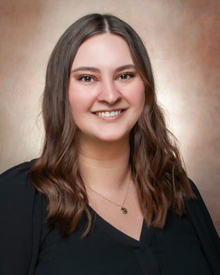 Photo of Jessica Rose Marsik, Pre-Licensed Professional