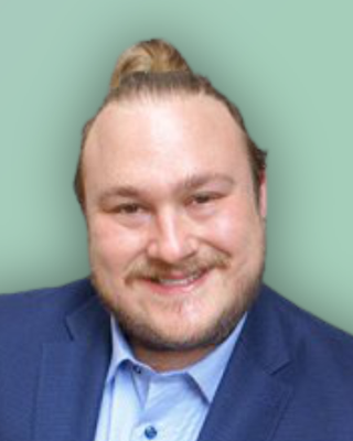 Photo of Maxwell Wagenknecht, Clinical Social Work/Therapist, LCSW
