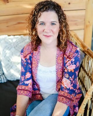 Photo of Karlie Pagano, Licensed Professional Counselor in Tulsa, OK