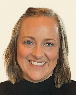 Photo of Nicole Passino, Counselor, LMHC