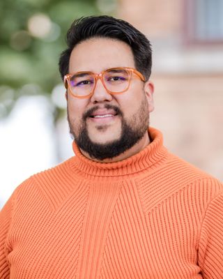 Photo of Javier Sanchez, Clinical Social Work/Therapist in Chicago, IL