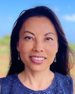 Photo of Dr. Tia Wang, Psychologist in 96791, HI